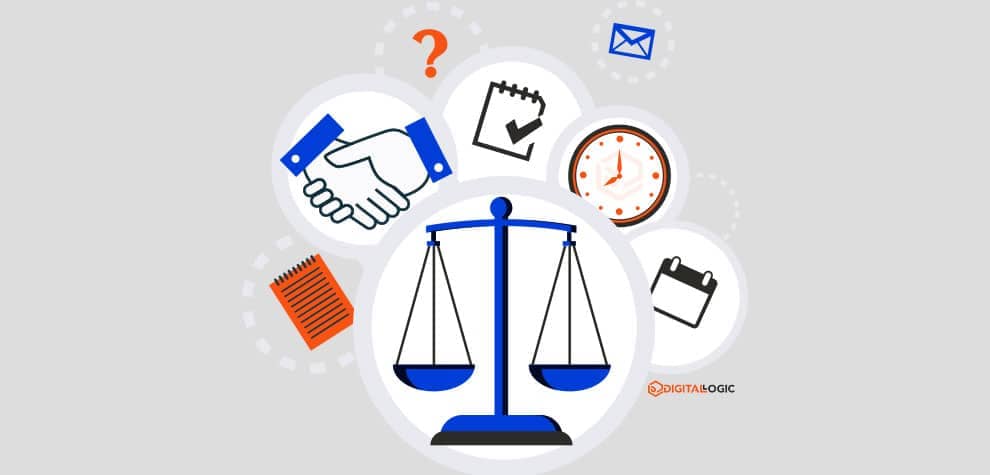Law Firm Digital Marketing Agency